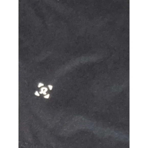 Lululemon T.H.E. Short Men Size L Black Lightweight Athletic Training Shorts - Picture 5 of 10